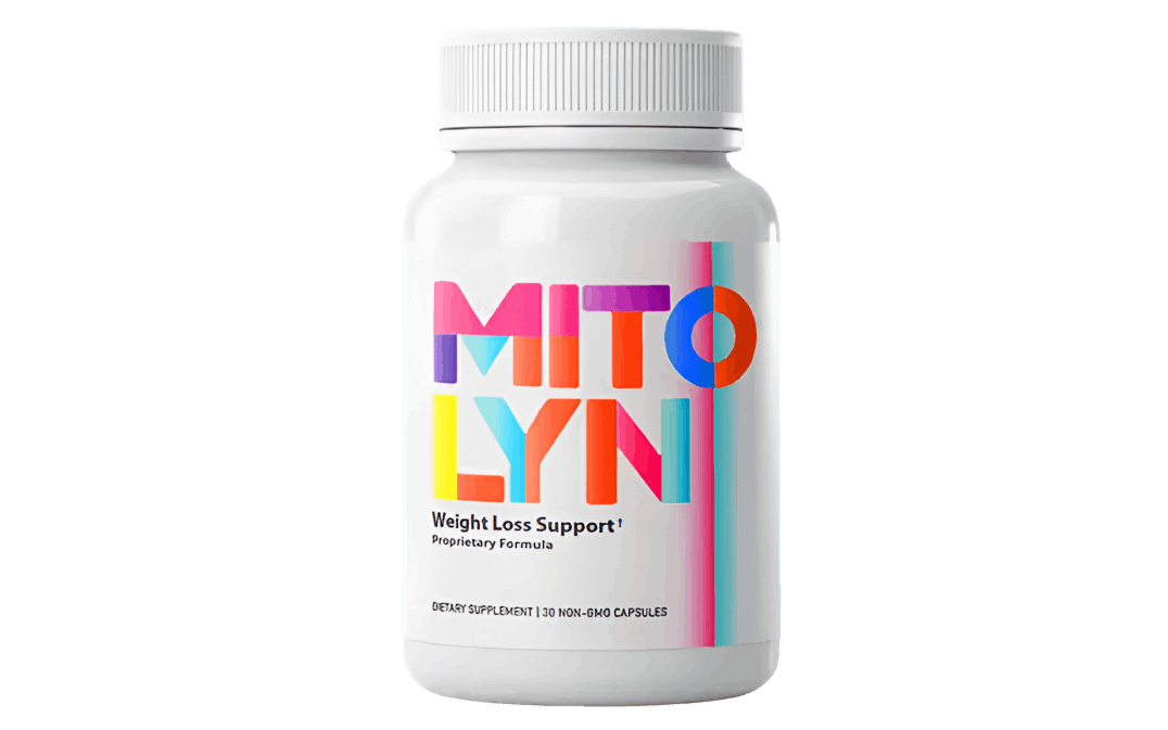 Mitolyn-1 bottle